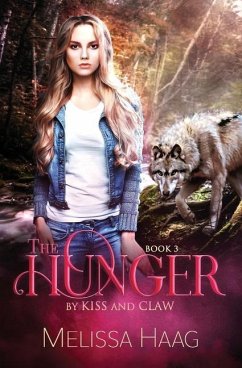 The Hunger - Haag, Melissa