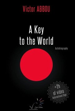 A Key to the World - Abbou, Victor