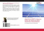 Algoritmo (MPPT) Máximo Punto de Potencia para Sistemas Fotovoltaicos