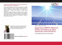 Algoritmo (MPPT) Máximo Punto de Potencia para Sistemas Fotovoltaicos - Cruz Monsalve, Diana Marcela