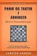 Panik og taktik i åbningen - Bind 3 - Bild 1