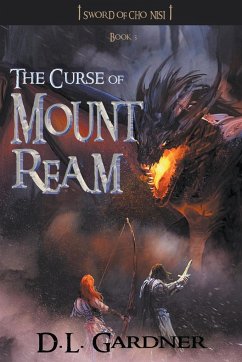 Curse of Mount Ream - Gardner, D. L.
