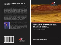 FLUSSI DI CONOSCENZA TRA LE SOCIETÀ - Sam, Samraj Praveen