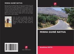 MINHA GUINÉ NATIVA - KEITA, Ibrahima