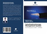 Gehaltsabrechnungs-Management-System