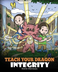 Teach Your Dragon Integrity - Herman, Steve