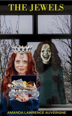Cover The Jewels: A Horror Tale (eBook, ePUB)