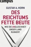 Des Reichtums fette Beute (eBook, ePUB)