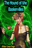 The Hound of the Baskervilles - Arthur Conan Doyle (eBook, ePUB) The Hound of the Baskervilles - Arthur Conan Doyle (eBook, ePUB)