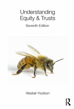 Understanding Equity & Trusts - Hudson, Alastair