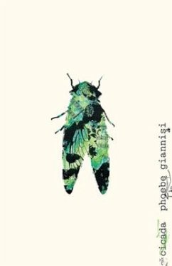 Cicada - Giannisi, Phoebe