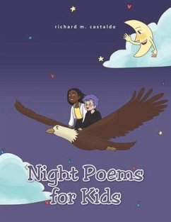 Night Poems for Kids - Castaldo, Richard M.