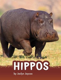 Hippos - Jaycox, Jaclyn