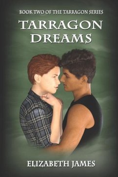 Tarragon Dreams - James, Elizabeth