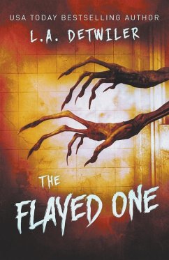 Cover The Flayed One
