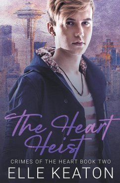 The Heart Heist - Keaton, Elle