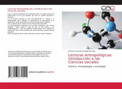 Lecturas Antropológicas: introducción a las Ciencias sociales