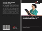 Stress nei medici donna di Peshawar Pakistan