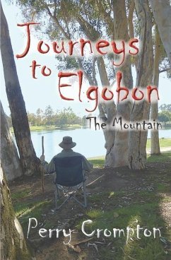 Journeys to Elgobon: The Mountain - Crompton, Perry