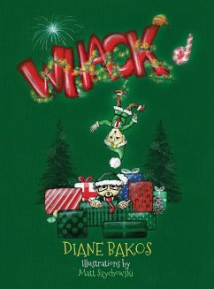 WHACK'd - Bakos, Diane