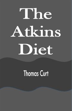 The Atkins Diet - Curt, Thomas