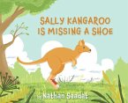 Sally Kangaroo is Missing a Shoe