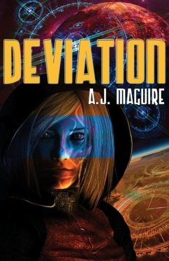 Deviation - Maguire, A. J.