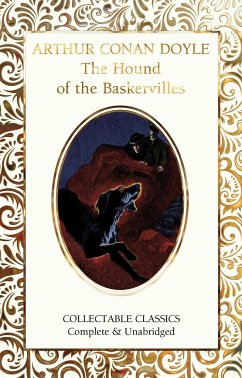 The Hound of the Baskervilles - Conan Doyle, Sir Arthur