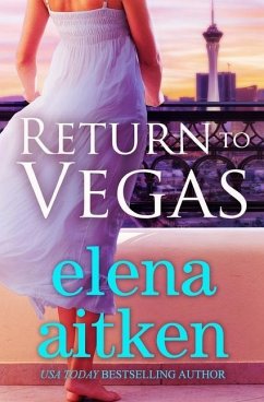 Return to Vegas - Aitken, Elena