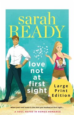 Love Not at First Sight - Ready, Sarah