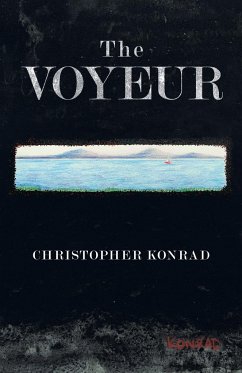 The Voyeur - Konrad, Christopher