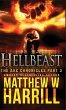 Hellbeast - Bild 1