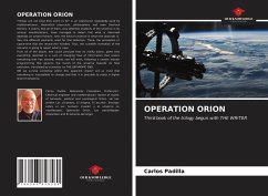 OPERATION ORION - Padilla, Carlos