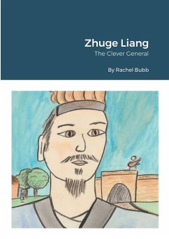 Zhuge Liang - Bubb, Rachel