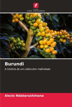 Burundi - Ndabarushimana, Alexis