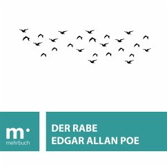 Der Rabe (eBook, ePUB) - Poe, Edgar Allan