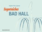 Sagenreiches Bad Hall (eBook, ePUB)