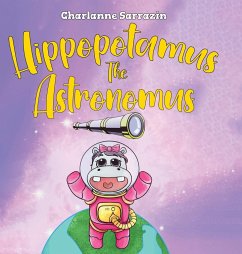 Hippopotamus the Astronomus - Sarrazin, Charlanne