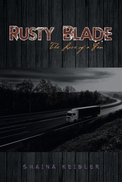 Rusty Blade - Keibler, Shaina