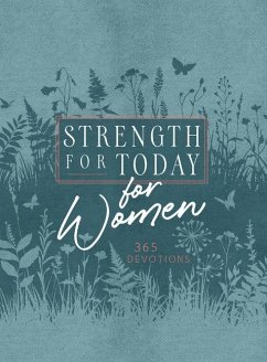 Strength for Today for Women - Broadstreet Publishing Group Llc
