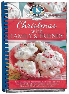 Cover Christmas with Family & Friends