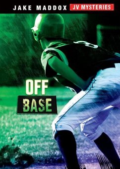 Off Base - Maddox, Jake