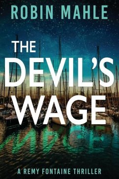 The Devil's Wage - Mahle, Robin