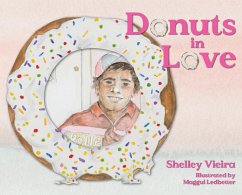 Cover Donuts in Love