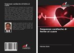 Sequenze cardiache di ferite al cuore