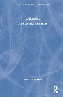 Icelandic - Neijmann, Daisy L