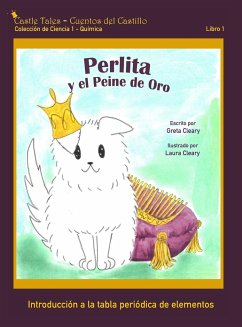 Perlita y el Peine de Oro - Cleary, Greta