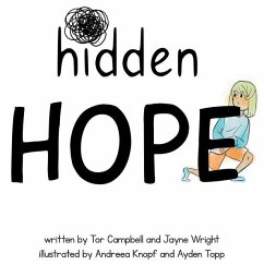 Hidden Hope - Campbell, Victoria; Wright, Jayne