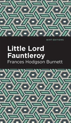 Little Lord Fontleroy - Burnett, Frances Hodgson