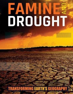 Cover Famine and Drought